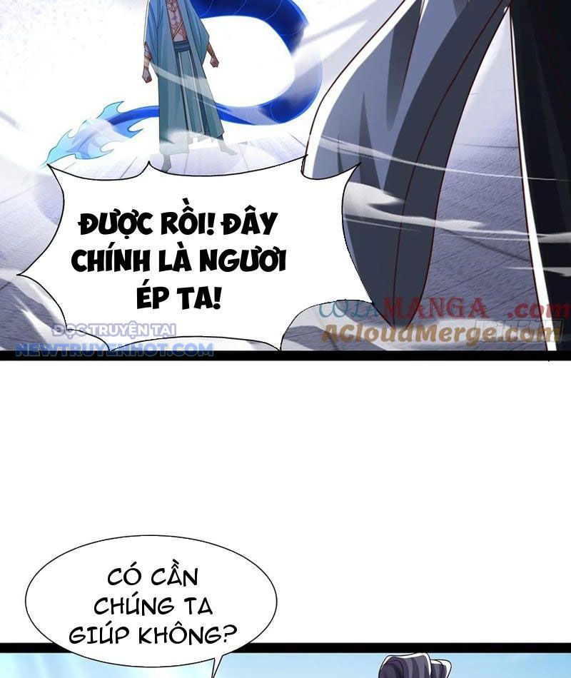 Hoá Ra Ta Là Lão Tổ Ma Đạo? Chapter 50 - 6