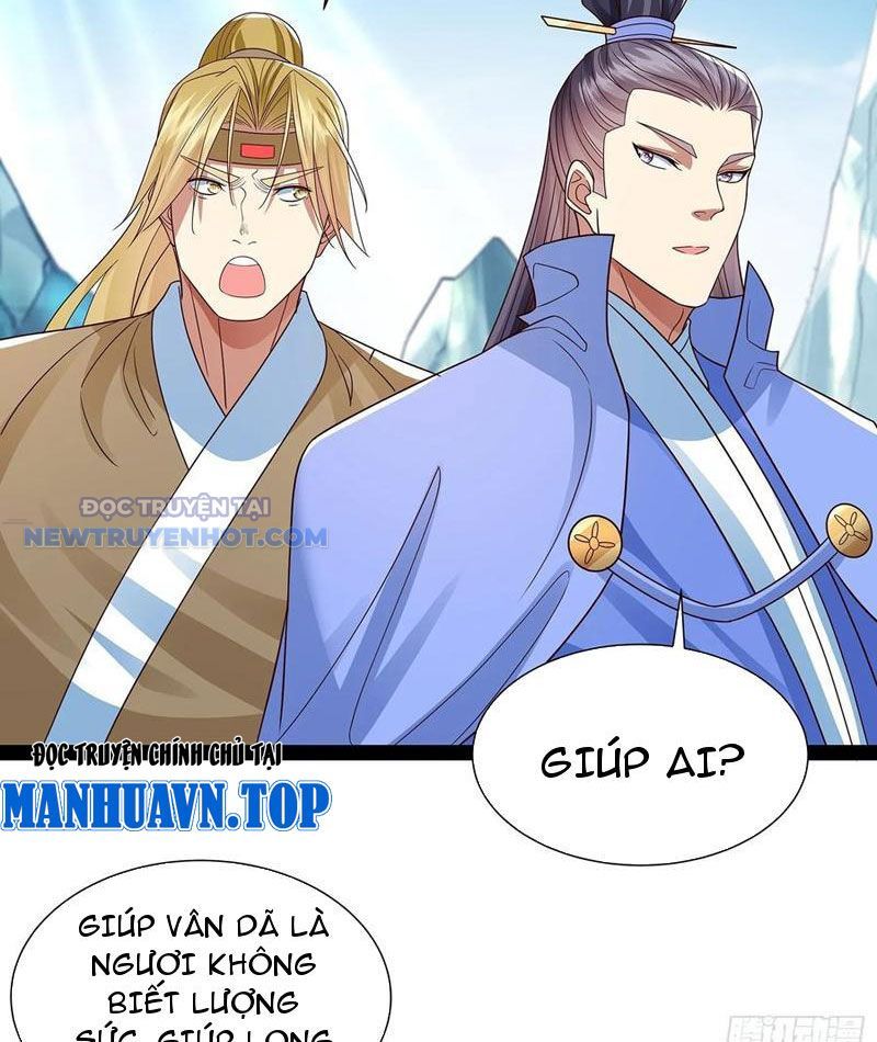 Hoá Ra Ta Là Lão Tổ Ma Đạo? Chapter 50 - 7