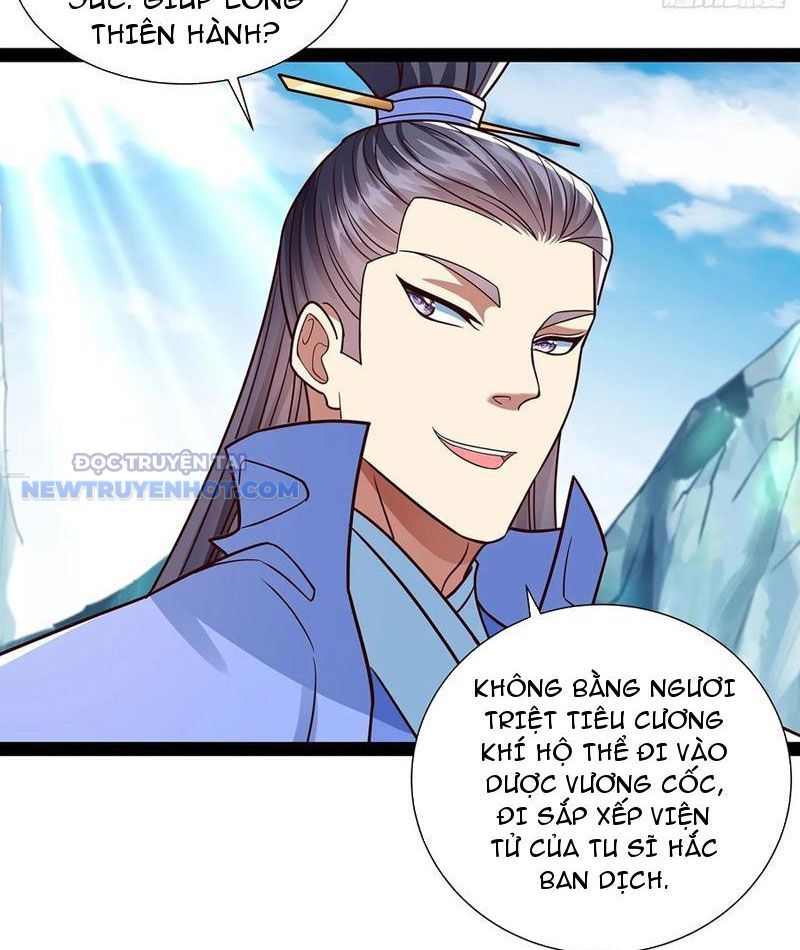 Hoá Ra Ta Là Lão Tổ Ma Đạo? Chapter 50 - 8