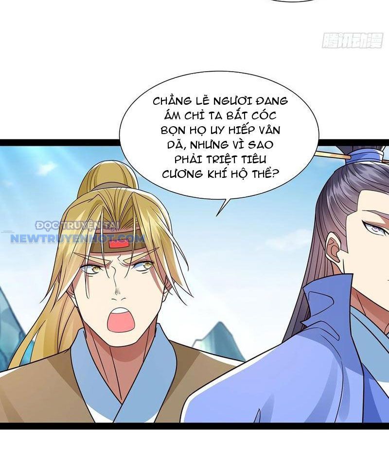 Hoá Ra Ta Là Lão Tổ Ma Đạo? Chapter 50 - 9