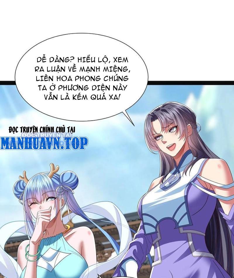 Hoá Ra Ta Là Lão Tổ Ma Đạo? Chapter 51 - 2