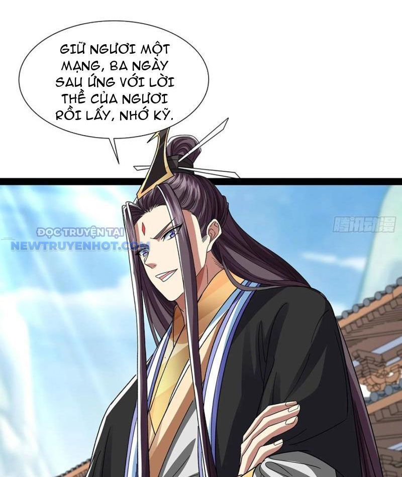 Hoá Ra Ta Là Lão Tổ Ma Đạo? Chapter 51 - 11
