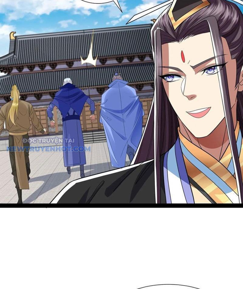 Hoá Ra Ta Là Lão Tổ Ma Đạo? Chapter 51 - 13