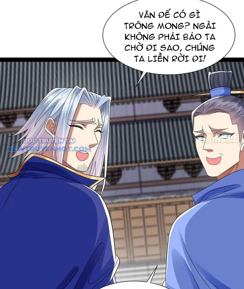 Hoá Ra Ta Là Lão Tổ Ma Đạo? Chapter 51 - 14