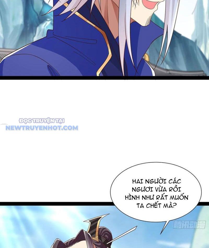 Hoá Ra Ta Là Lão Tổ Ma Đạo? Chapter 51 - 19