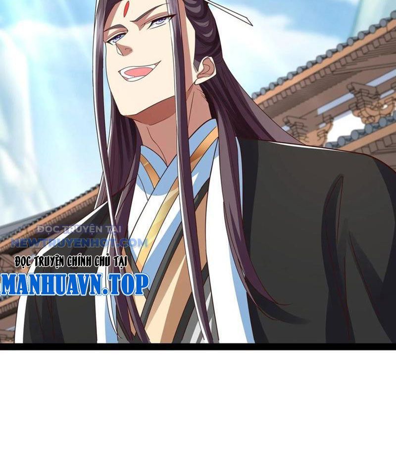 Hoá Ra Ta Là Lão Tổ Ma Đạo? Chapter 51 - 20