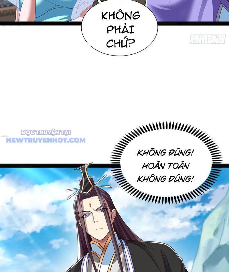 Hoá Ra Ta Là Lão Tổ Ma Đạo? Chapter 51 - 3
