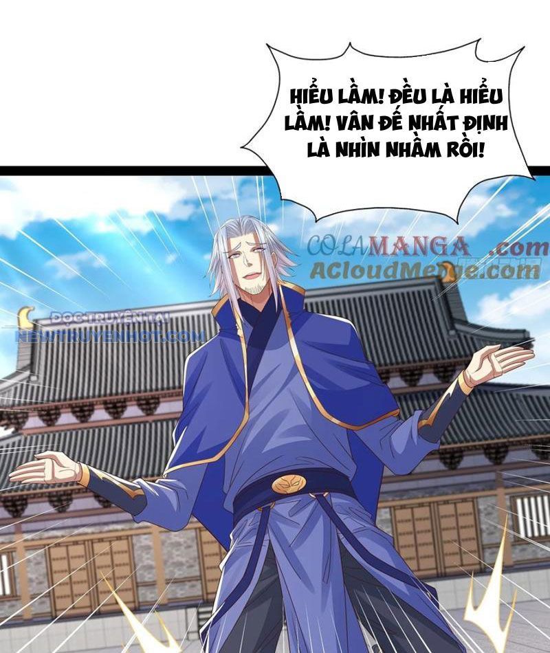 Hoá Ra Ta Là Lão Tổ Ma Đạo? Chapter 51 - 21