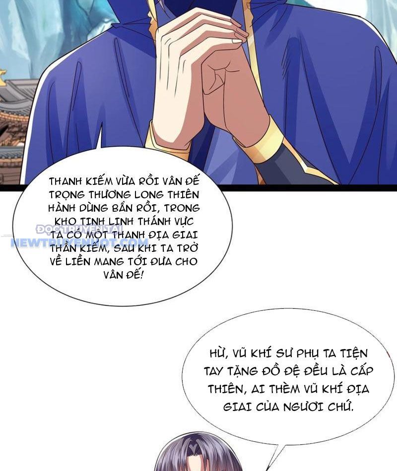 Hoá Ra Ta Là Lão Tổ Ma Đạo? Chapter 51 - 23
