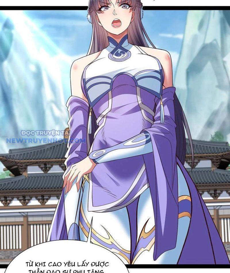 Hoá Ra Ta Là Lão Tổ Ma Đạo? Chapter 51 - 24