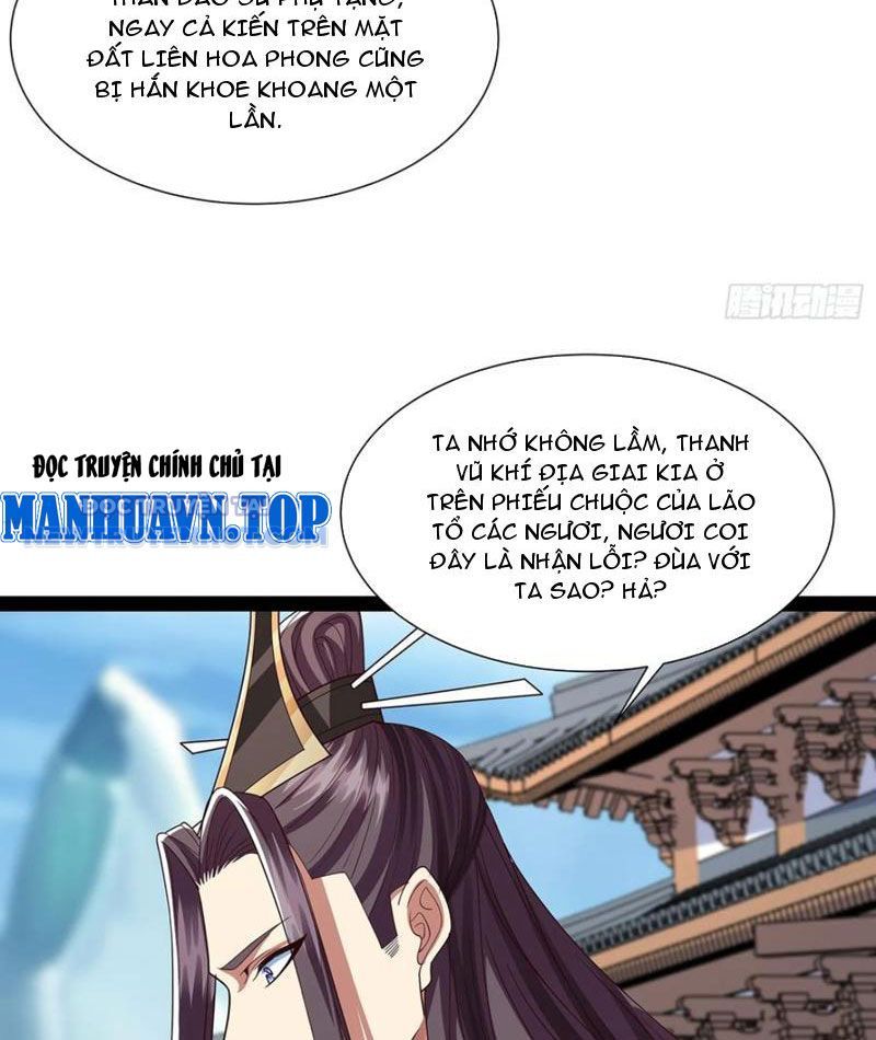 Hoá Ra Ta Là Lão Tổ Ma Đạo? Chapter 51 - 25