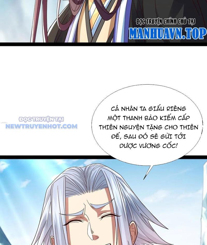 Hoá Ra Ta Là Lão Tổ Ma Đạo? Chapter 51 - 27