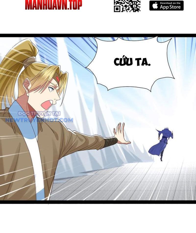 Hoá Ra Ta Là Lão Tổ Ma Đạo? Chapter 51 - 30