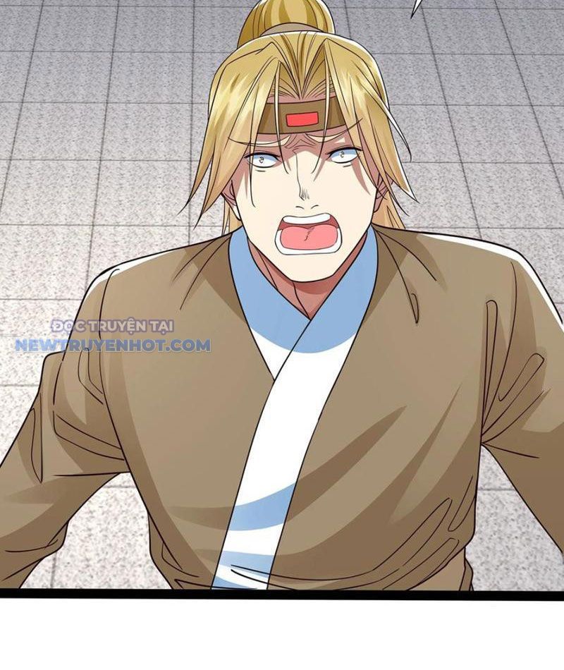 Hoá Ra Ta Là Lão Tổ Ma Đạo? Chapter 51 - 33