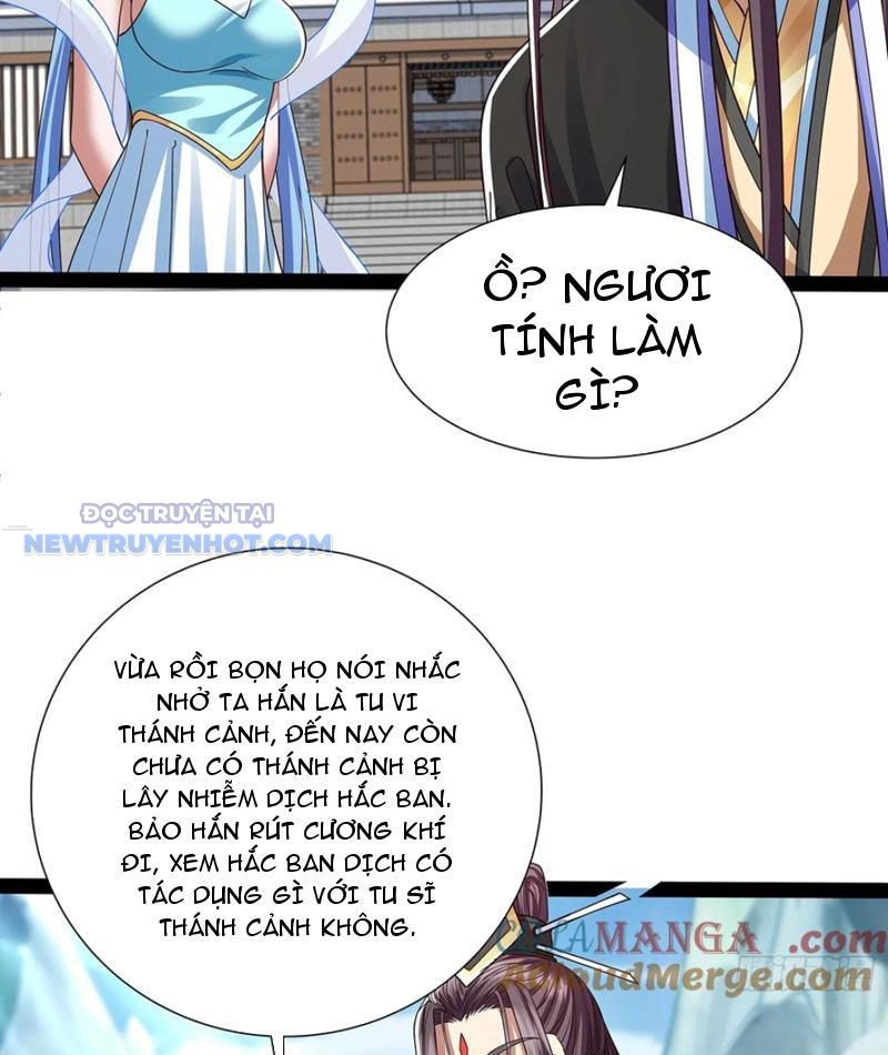 Hoá Ra Ta Là Lão Tổ Ma Đạo? Chapter 51 - 35
