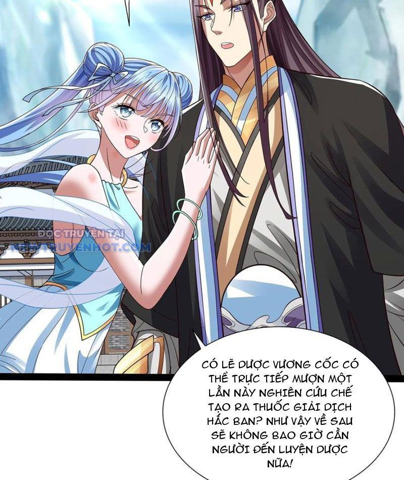 Hoá Ra Ta Là Lão Tổ Ma Đạo? Chapter 51 - 36