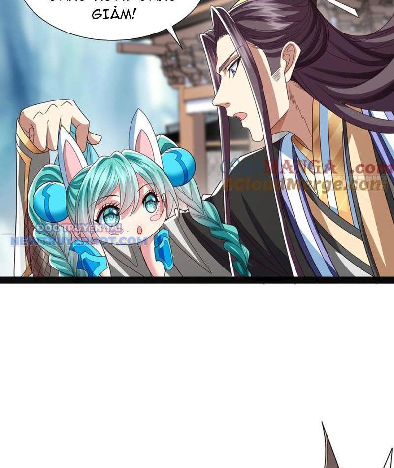 Hoá Ra Ta Là Lão Tổ Ma Đạo? Chapter 51 - 5