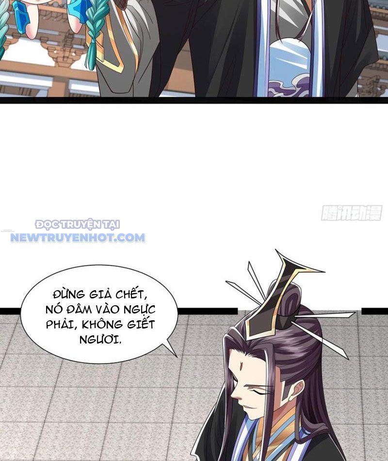 Hoá Ra Ta Là Lão Tổ Ma Đạo? Chapter 51 - 8