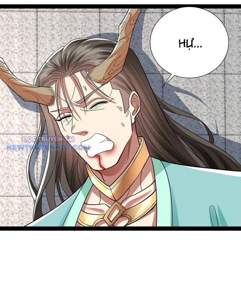 Hoá Ra Ta Là Lão Tổ Ma Đạo? Chapter 51 - 10