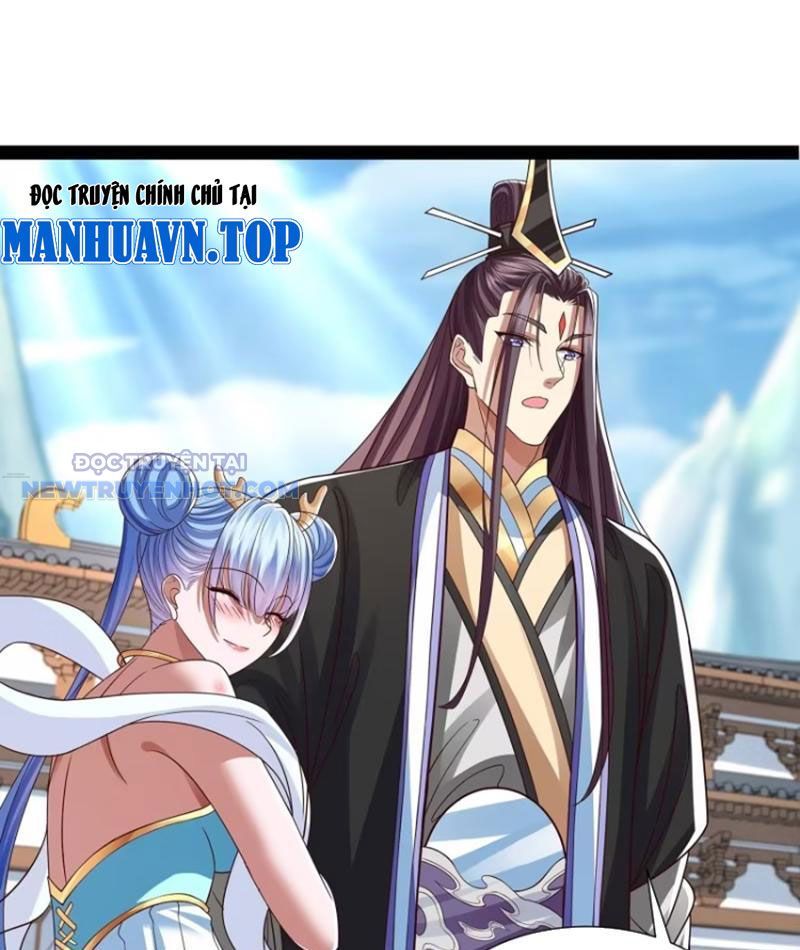 Hoá Ra Ta Là Lão Tổ Ma Đạo? Chapter 52 - 2