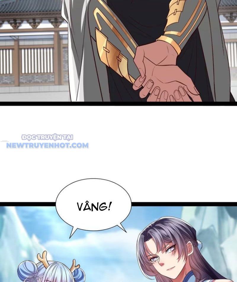 Hoá Ra Ta Là Lão Tổ Ma Đạo? Chapter 52 - 11