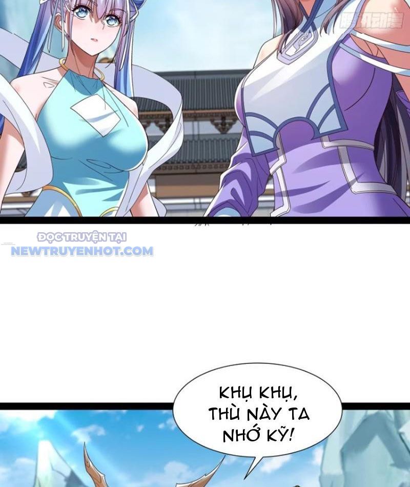 Hoá Ra Ta Là Lão Tổ Ma Đạo? Chapter 52 - 12