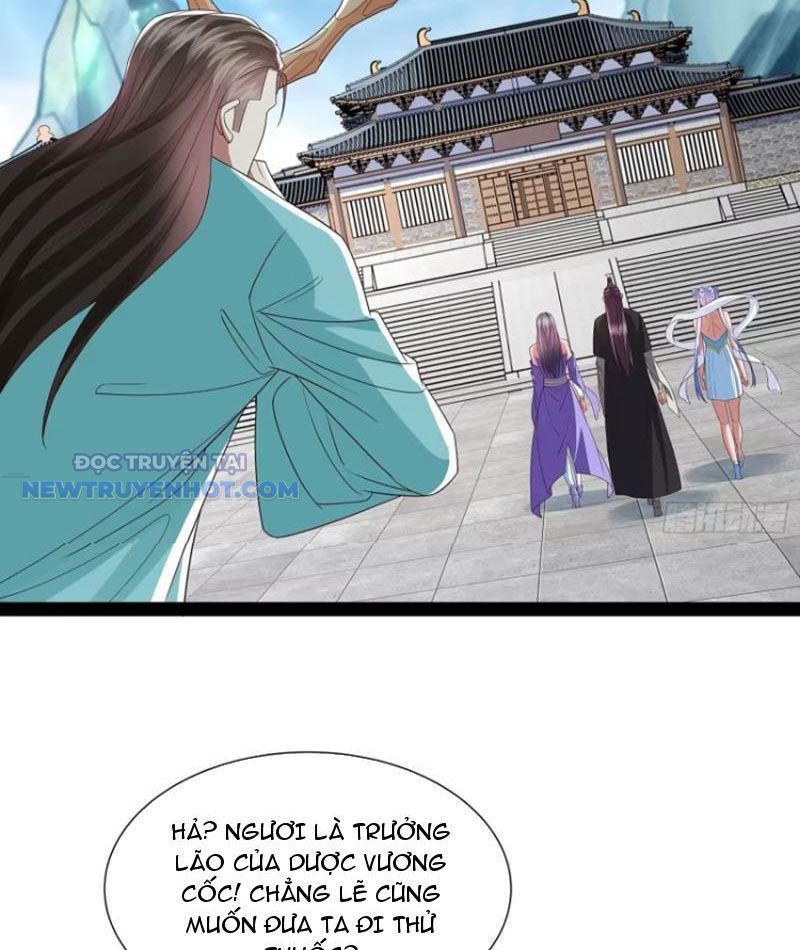 Hoá Ra Ta Là Lão Tổ Ma Đạo? Chapter 52 - 13
