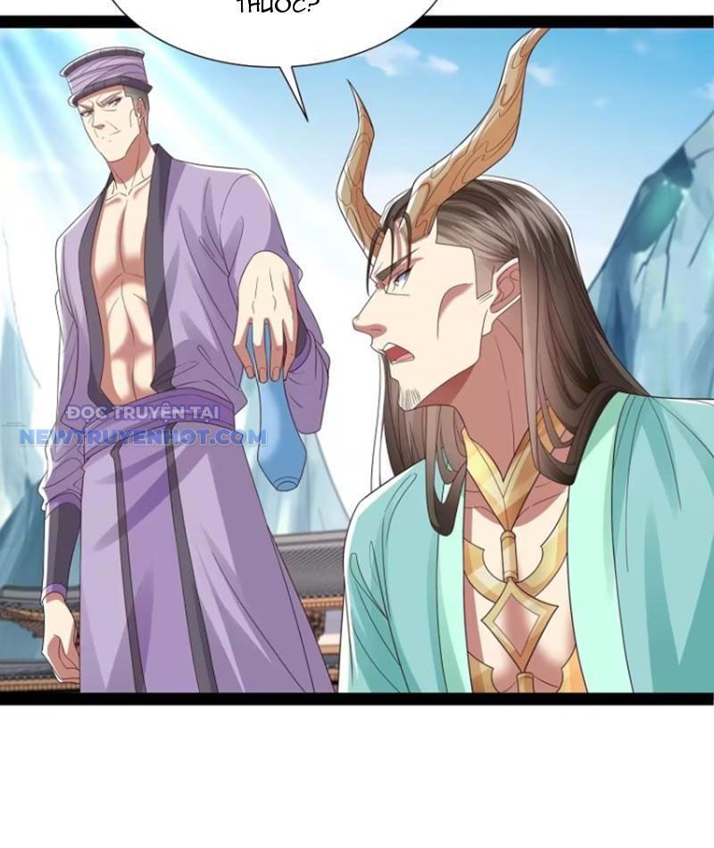 Hoá Ra Ta Là Lão Tổ Ma Đạo? Chapter 52 - 14