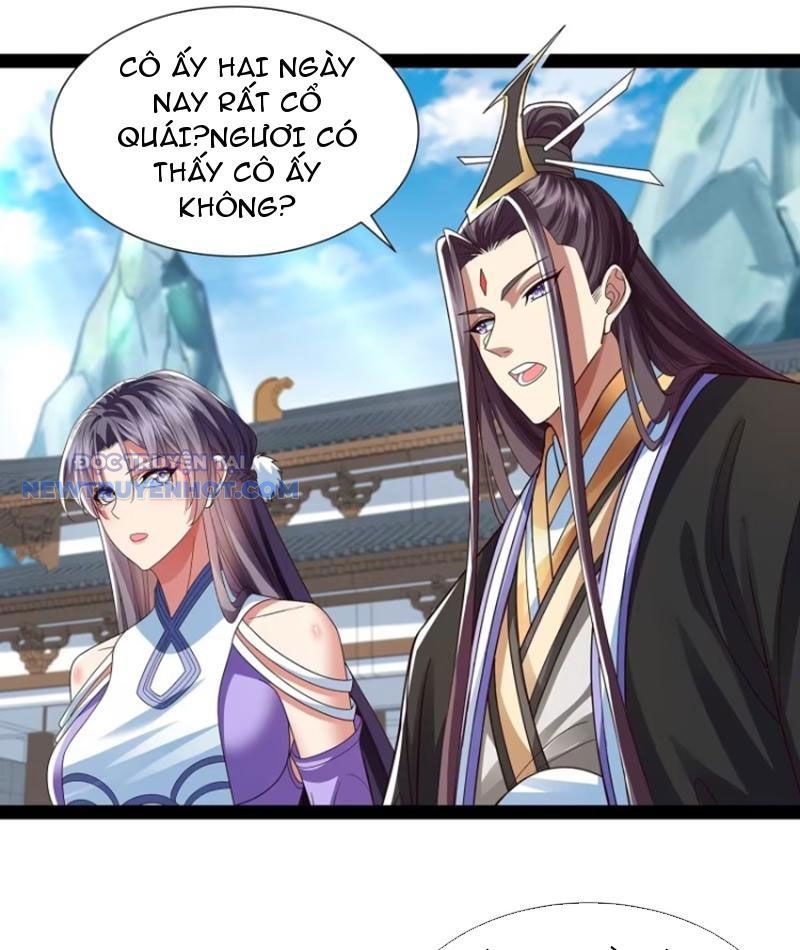 Hoá Ra Ta Là Lão Tổ Ma Đạo? Chapter 52 - 18