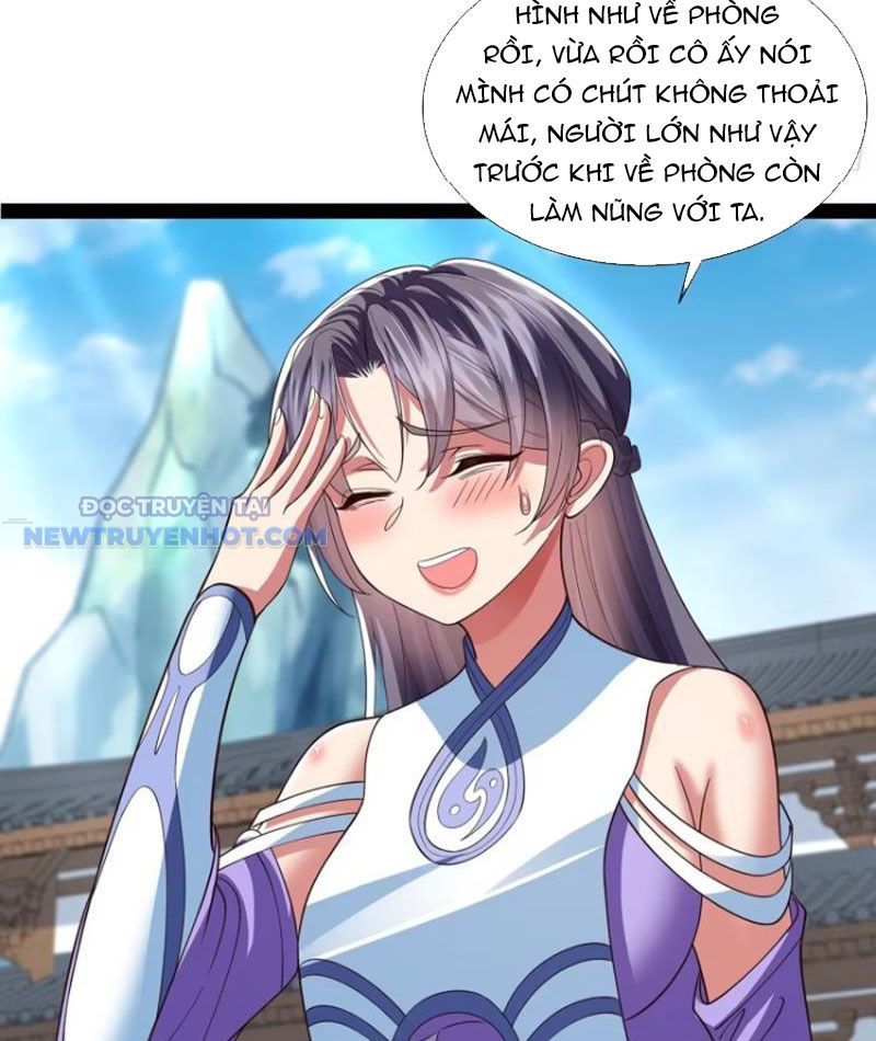 Hoá Ra Ta Là Lão Tổ Ma Đạo? Chapter 52 - 19