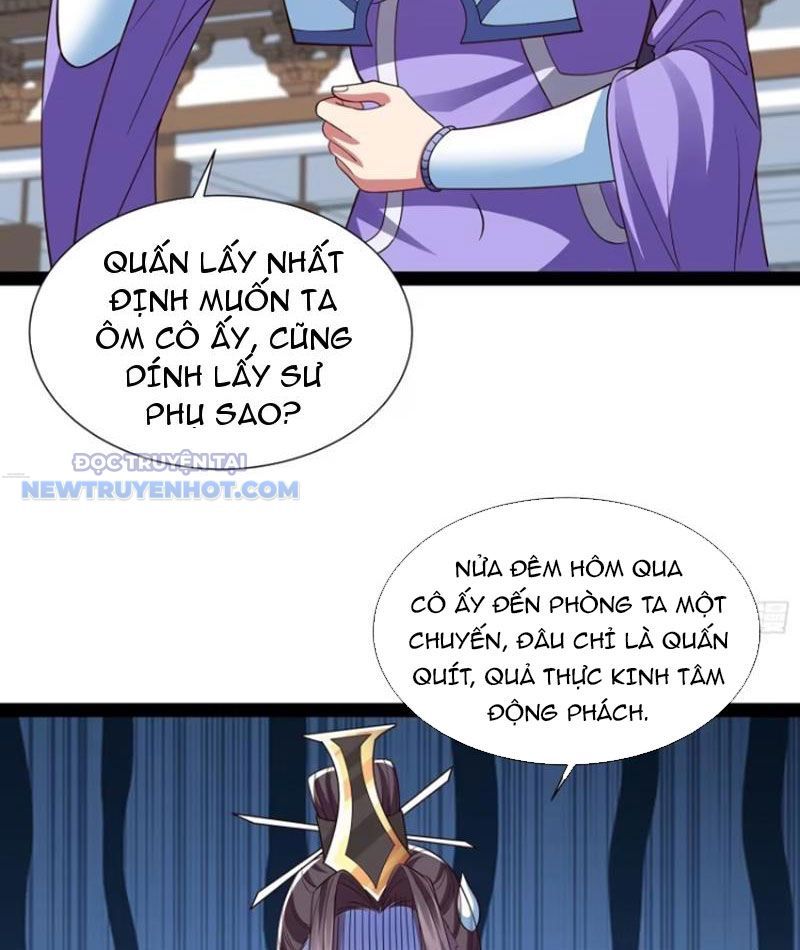 Hoá Ra Ta Là Lão Tổ Ma Đạo? Chapter 52 - 20