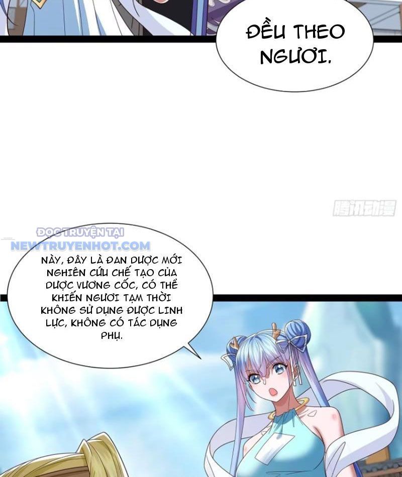 Hoá Ra Ta Là Lão Tổ Ma Đạo? Chapter 52 - 3