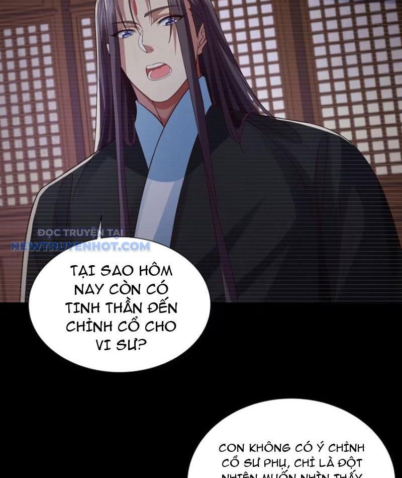 Hoá Ra Ta Là Lão Tổ Ma Đạo? Chapter 52 - 28