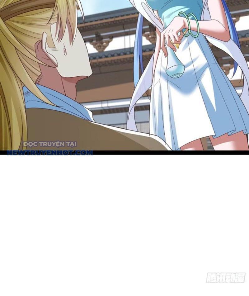 Hoá Ra Ta Là Lão Tổ Ma Đạo? Chapter 52 - 4