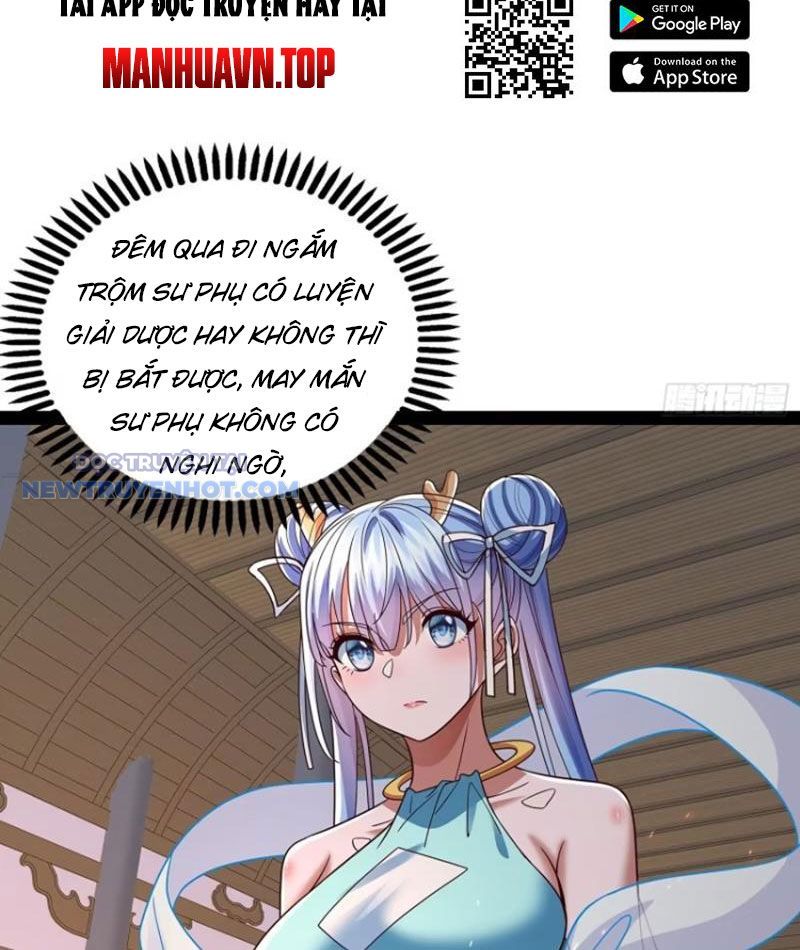 Hoá Ra Ta Là Lão Tổ Ma Đạo? Chapter 52 - 35