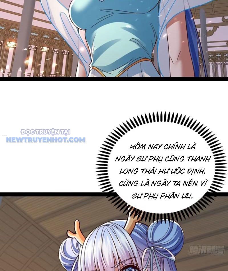 Hoá Ra Ta Là Lão Tổ Ma Đạo? Chapter 52 - 36