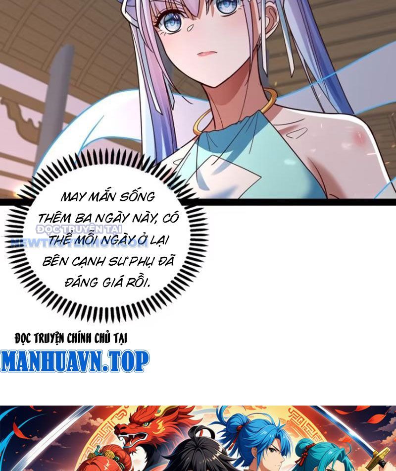 Hoá Ra Ta Là Lão Tổ Ma Đạo? Chapter 52 - 37