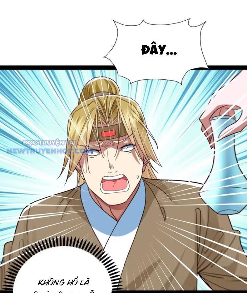 Hoá Ra Ta Là Lão Tổ Ma Đạo? Chapter 52 - 5