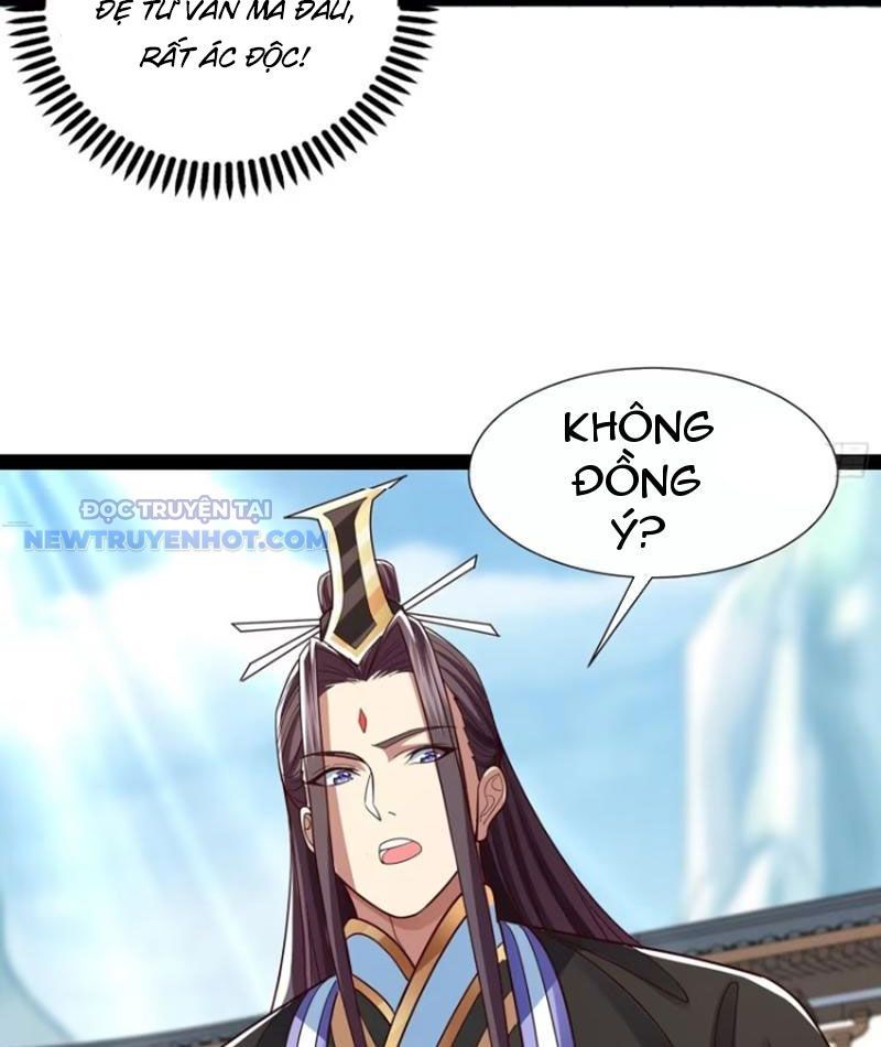 Hoá Ra Ta Là Lão Tổ Ma Đạo? Chapter 52 - 6