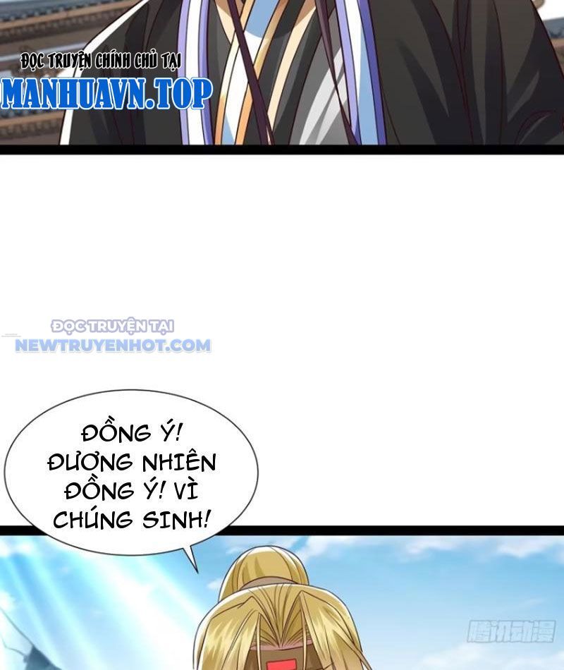 Hoá Ra Ta Là Lão Tổ Ma Đạo? Chapter 52 - 7