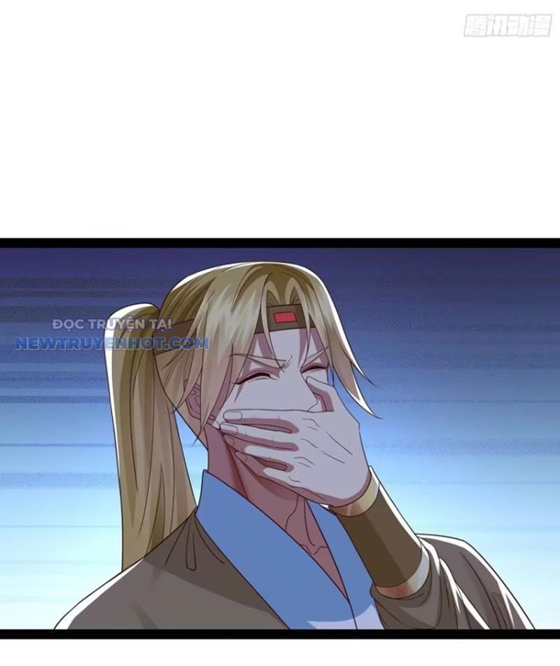 Hoá Ra Ta Là Lão Tổ Ma Đạo? Chapter 52 - 9