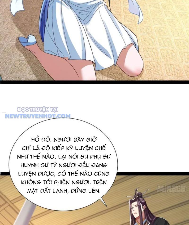 Hoá Ra Ta Là Lão Tổ Ma Đạo? Chapter 53 - 11
