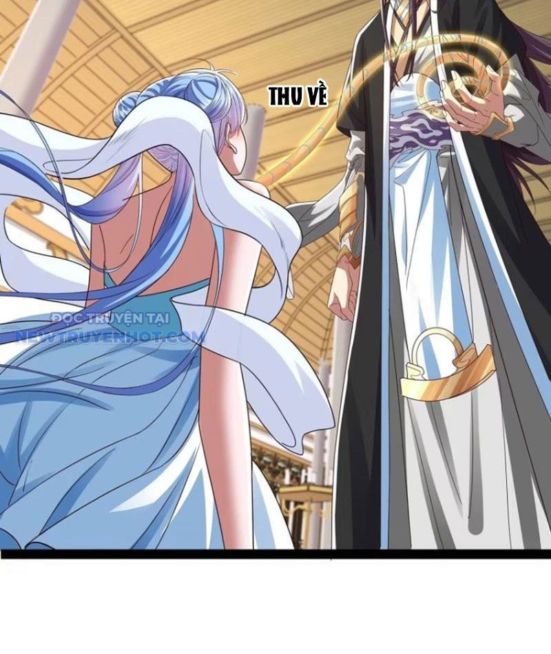 Hoá Ra Ta Là Lão Tổ Ma Đạo? Chapter 53 - 12