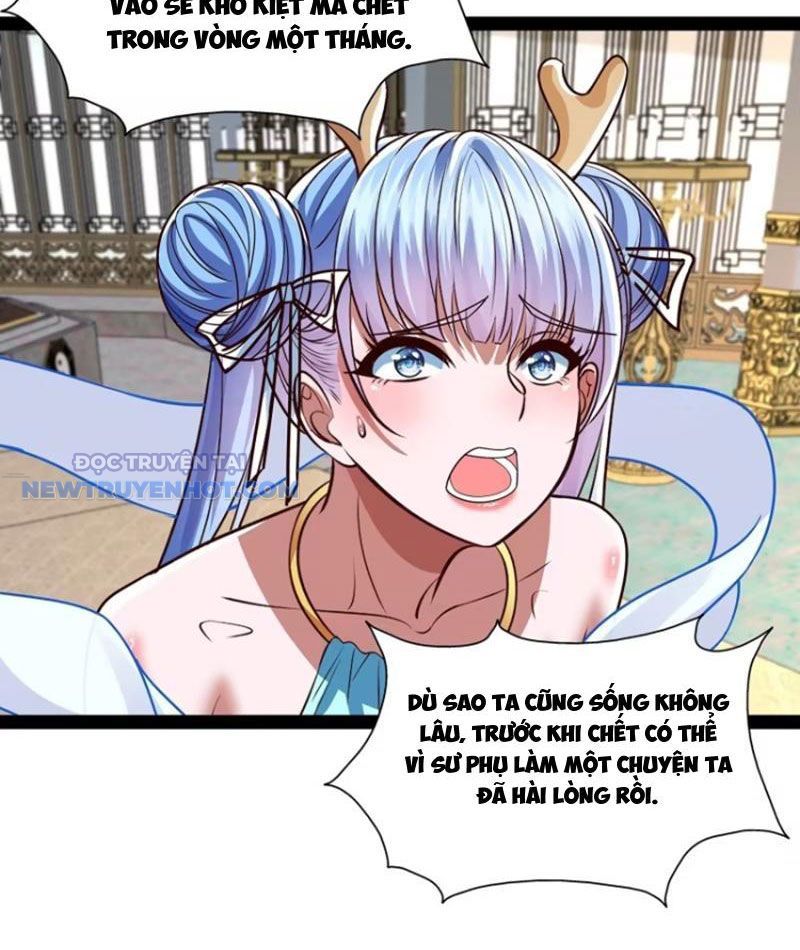 Hoá Ra Ta Là Lão Tổ Ma Đạo? Chapter 53 - 16
