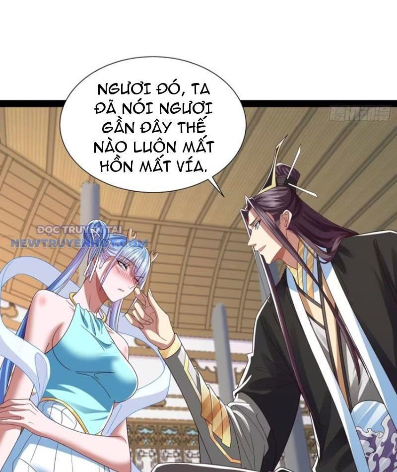 Hoá Ra Ta Là Lão Tổ Ma Đạo? Chapter 53 - 17