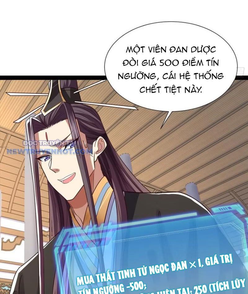 Hoá Ra Ta Là Lão Tổ Ma Đạo? Chapter 53 - 20