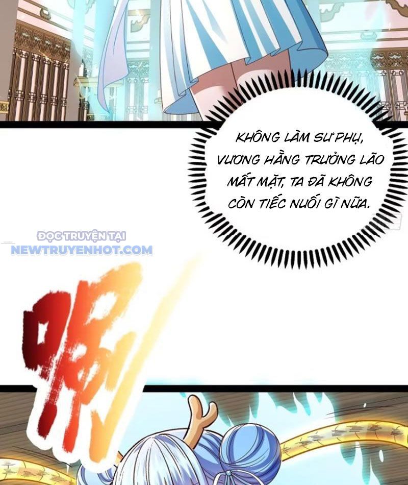 Hoá Ra Ta Là Lão Tổ Ma Đạo? Chapter 53 - 3