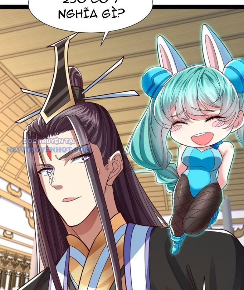 Hoá Ra Ta Là Lão Tổ Ma Đạo? Chapter 53 - 23