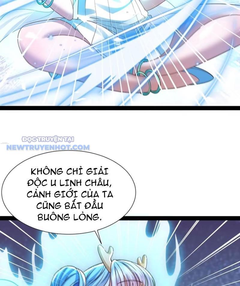 Hoá Ra Ta Là Lão Tổ Ma Đạo? Chapter 53 - 26