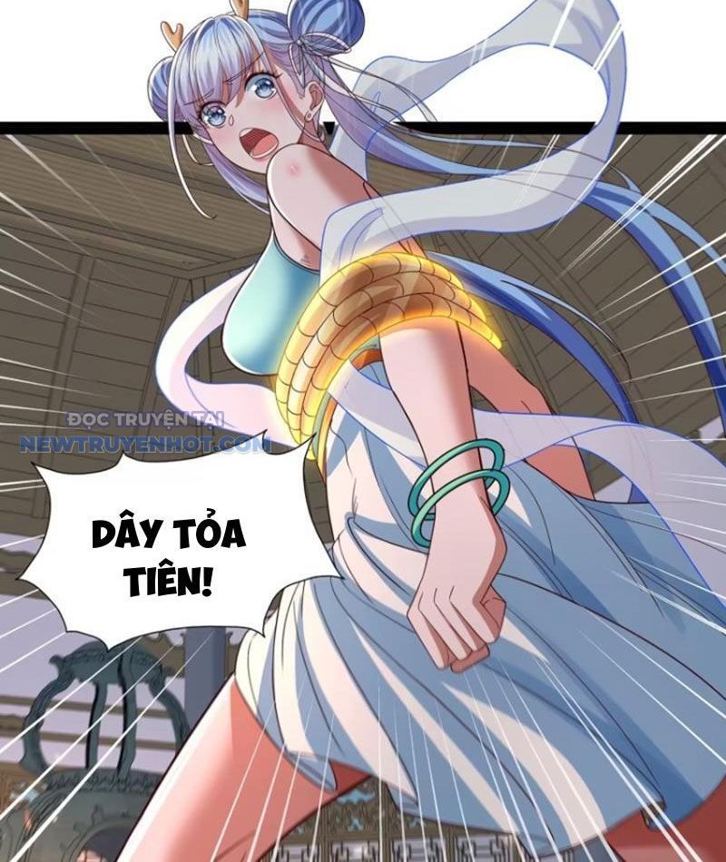 Hoá Ra Ta Là Lão Tổ Ma Đạo? Chapter 53 - 5